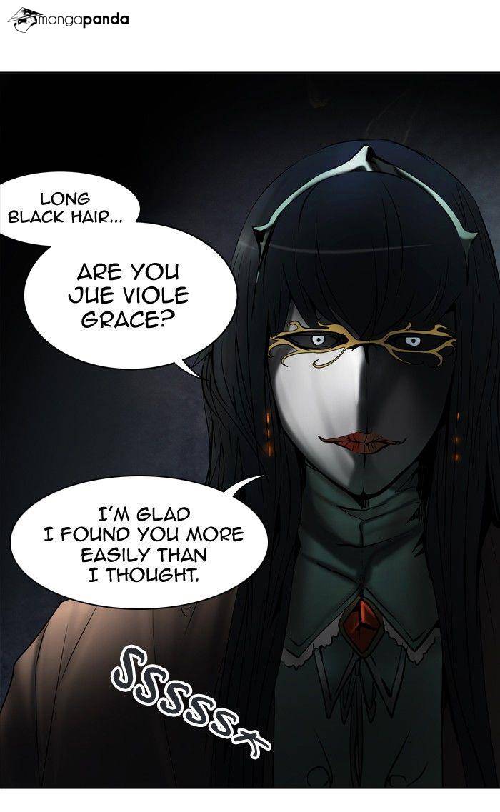 Tower of God Chapter 284 image 049